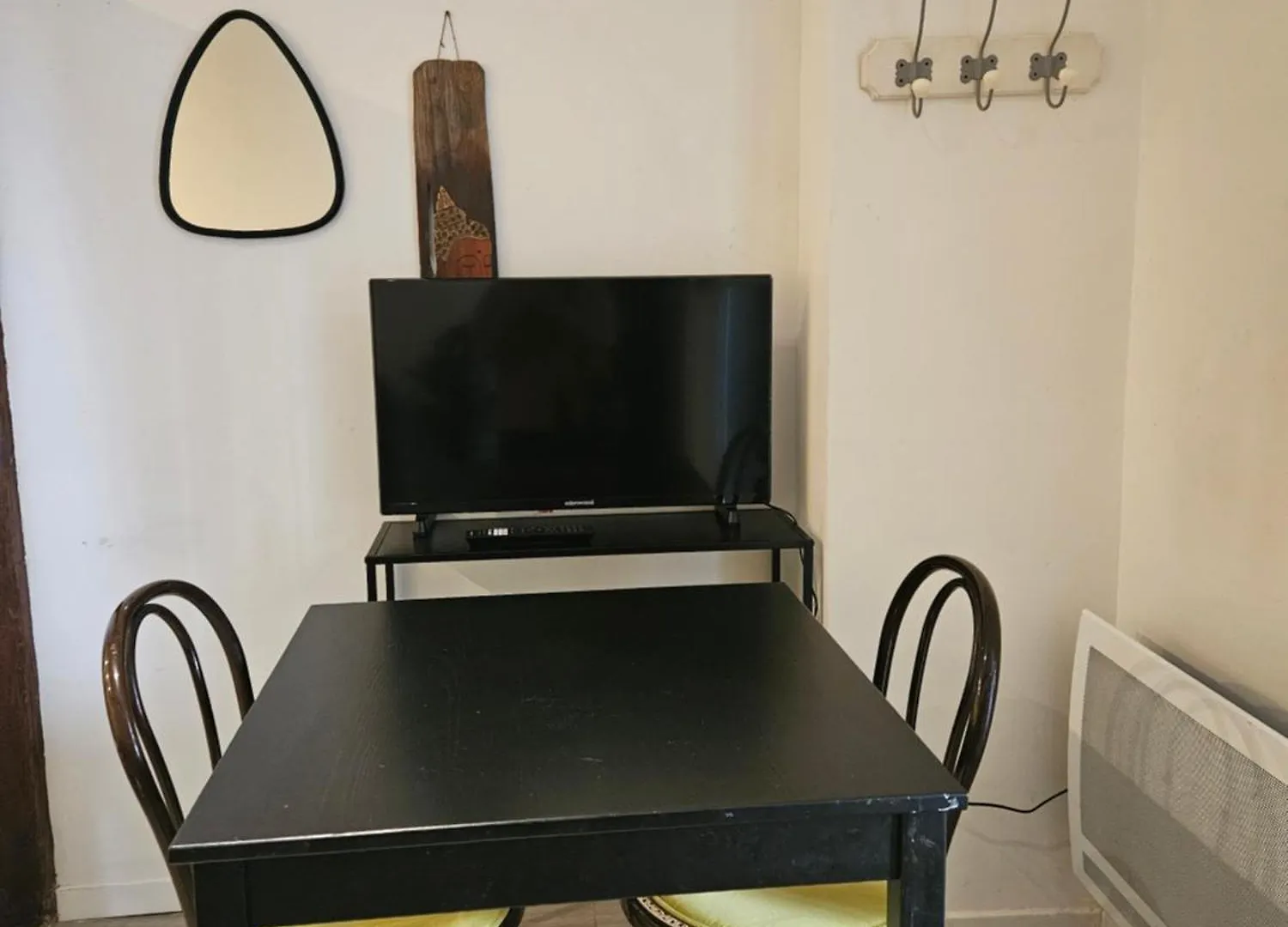 Logement Avec Jardin Gare St Charles Marseille France