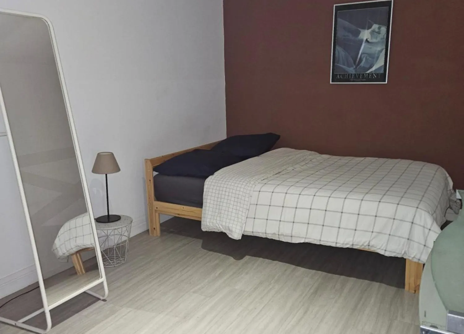 Apartment Logement Avec Jardin Gare St Charles Marseille France