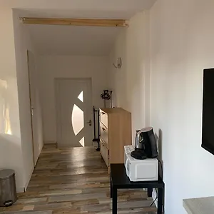 L’ephemere Saint-louis Maisonette Appartement