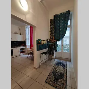 Centre Appartement