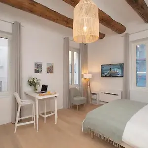  Daire Design Vieux Port