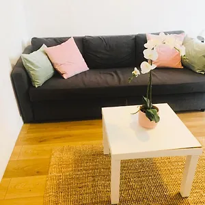 Great Place Near Vieux Port Appartement