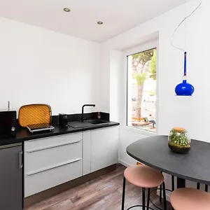 De Vauban, Au Pied De Notre Dame De La Garde - T3 Climatise Appartement