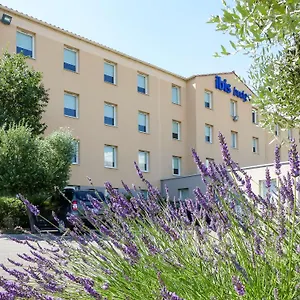 2* Otel Ibis Budget Valentine