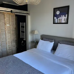 Le Clos Du Jas Marseilles