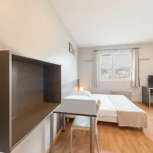 City Residence Marseille Marsylia